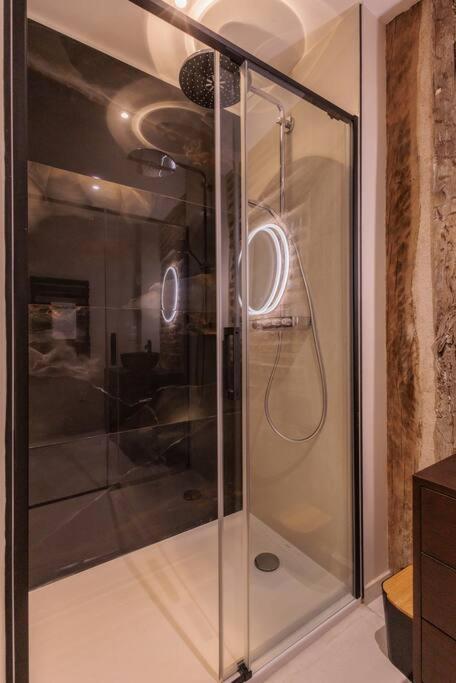 Le Vb Du 21 Apartment Bourg-en-Bresse Luaran gambar